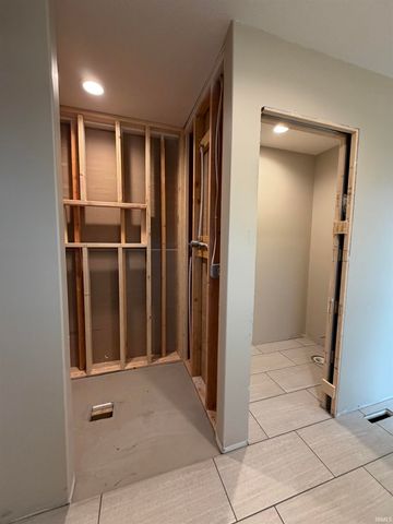 1444 Cedar Ridge Court, Spencer, IN 47460