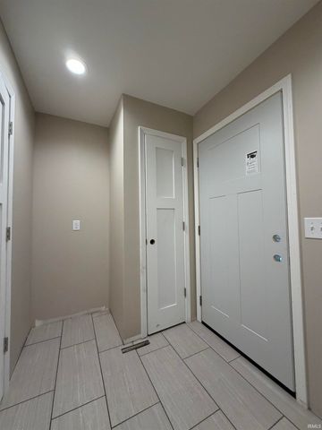 1444 Cedar Ridge Court, Spencer, IN 47460