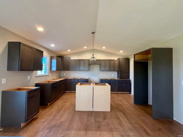 1444 Cedar Ridge Court, Spencer, IN 47460