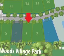 Lt3 113TH STREET, Pleasant Prairie, WI 53158