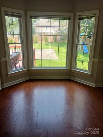 12702 Landing Green Drive, Charlotte, NC 28277