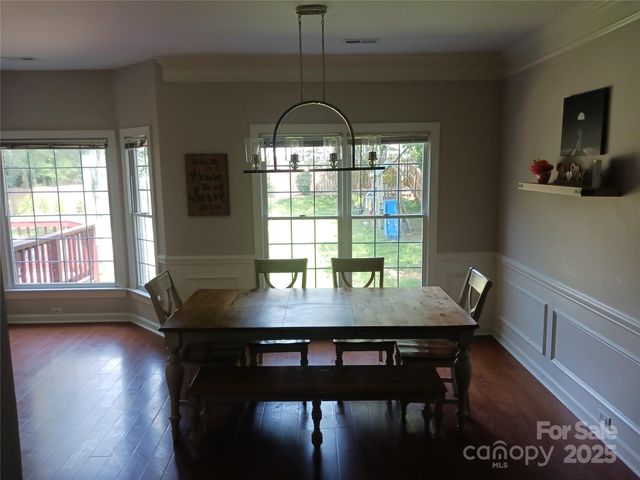 12702 Landing Green Drive, Charlotte, NC 28277