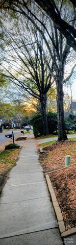 12702 Landing Green Drive, Charlotte, NC 28277