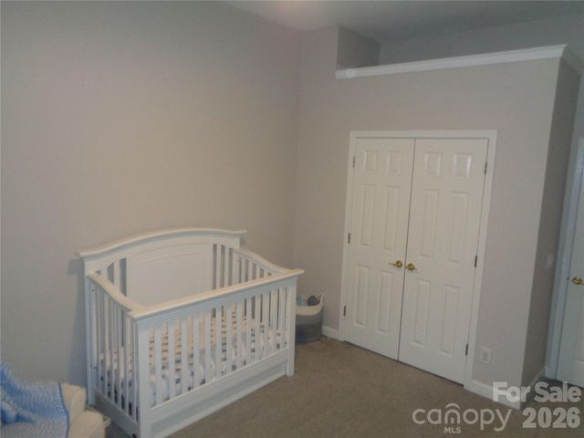12702 Landing Green Drive, Charlotte, NC 28277