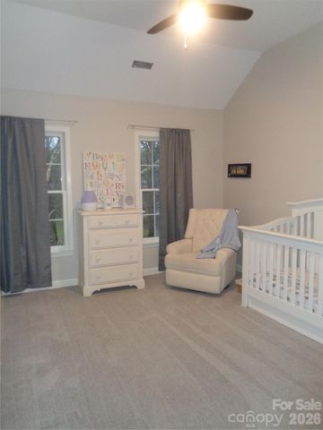 12702 Landing Green Drive, Charlotte, NC 28277