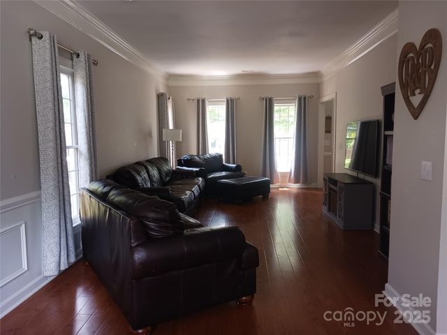 12702 Landing Green Drive, Charlotte, NC 28277