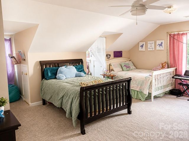 12702 Landing Green Drive, Charlotte, NC 28277