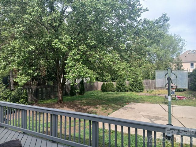 12702 Landing Green Drive, Charlotte, NC 28277