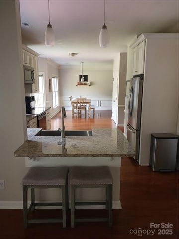 12702 Landing Green Drive, Charlotte, NC 28277