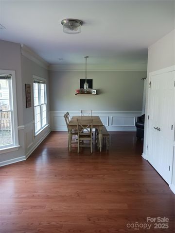 12702 Landing Green Drive, Charlotte, NC 28277