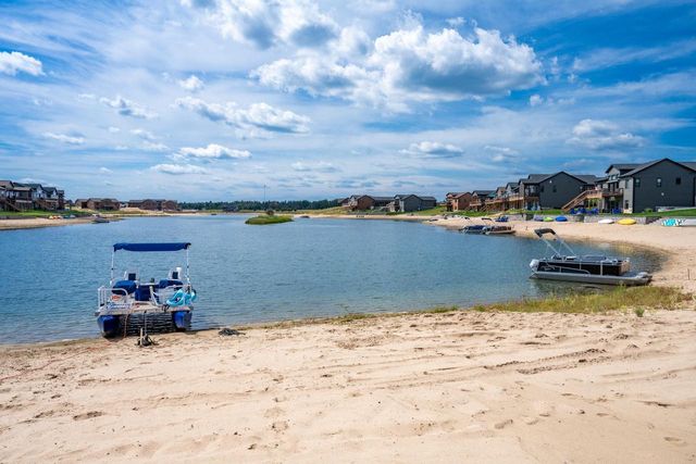 N8867 Lake Cabin Drive, New Lisbon, WI 53950