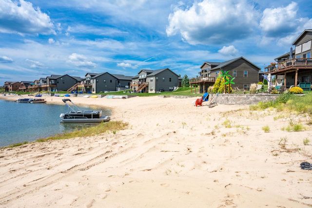 N8867 Lake Cabin Drive, New Lisbon, WI 53950