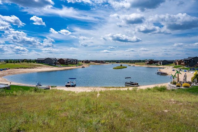 N8867 Lake Cabin Drive, New Lisbon, WI 53950