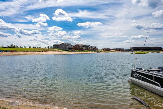 N8867 Lake Cabin Drive, New Lisbon, WI 53950