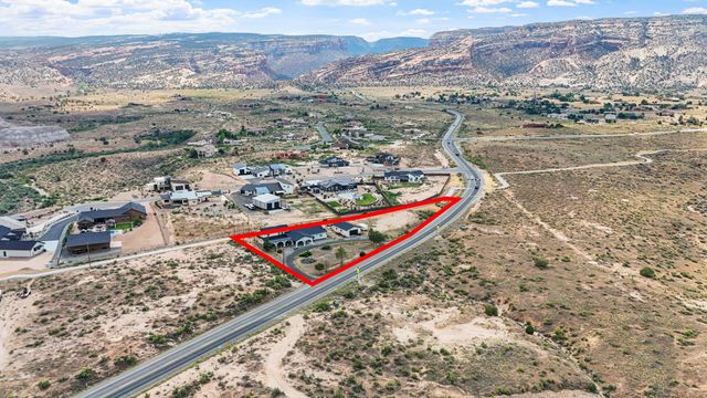 2320 Monument Road, Grand Junction, CO 81507