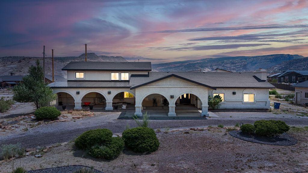 2320 Monument Road, Grand Junction, CO 81507