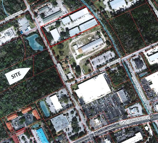 150 N Orchard Street, Ormond Beach, FL 32174
