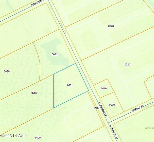 150 N Orchard Street, Ormond Beach, FL 32174
