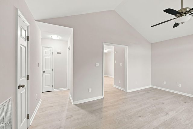 105 Poplar Court, Willow Springs, NC 27592