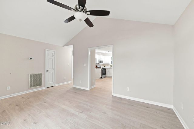 105 Poplar Court, Willow Springs, NC 27592