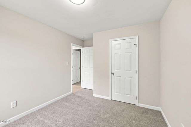 105 Poplar Court, Willow Springs, NC 27592