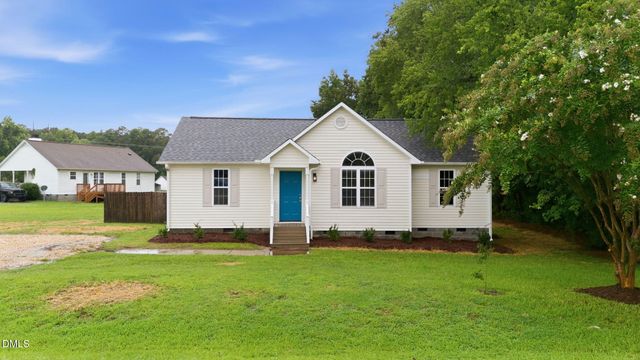 105 Poplar Court, Willow Springs, NC 27592
