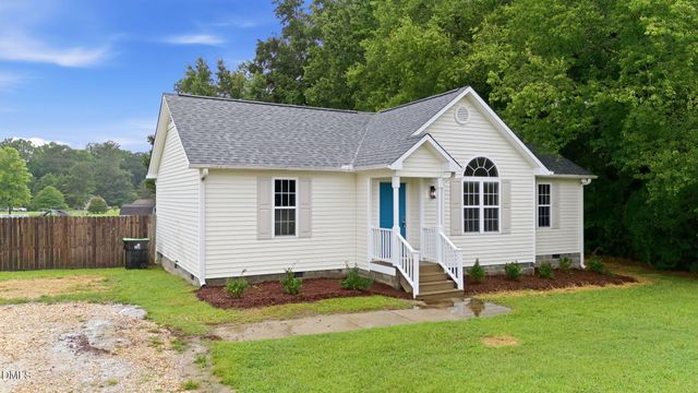 105 Poplar Court, Willow Springs, NC 27592