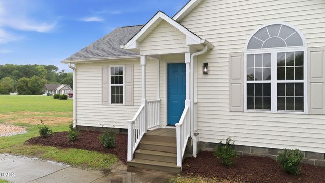 105 Poplar Court, Willow Springs, NC 27592