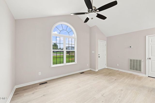 105 Poplar Court, Willow Springs, NC 27592