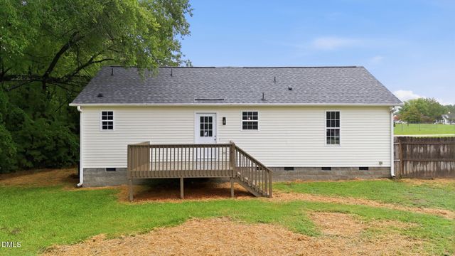 105 Poplar Court, Willow Springs, NC 27592