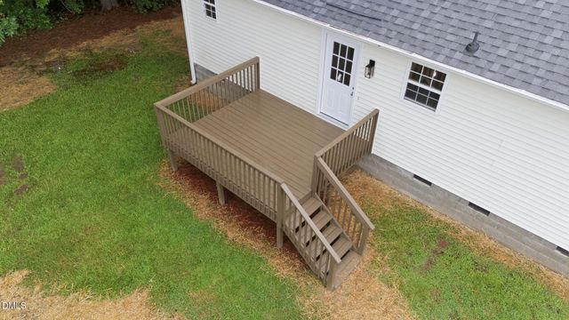 105 Poplar Court, Willow Springs, NC 27592