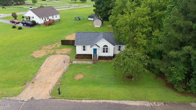 105 Poplar Court, Willow Springs, NC 27592
