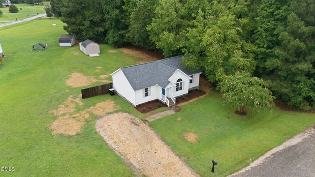 105 Poplar Court, Willow Springs, NC 27592