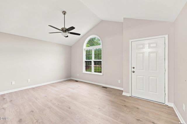 105 Poplar Court, Willow Springs, NC 27592