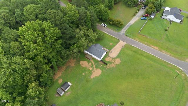 105 Poplar Court, Willow Springs, NC 27592