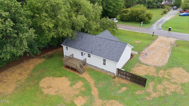 105 Poplar Court, Willow Springs, NC 27592