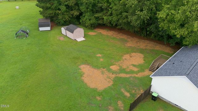 105 Poplar Court, Willow Springs, NC 27592