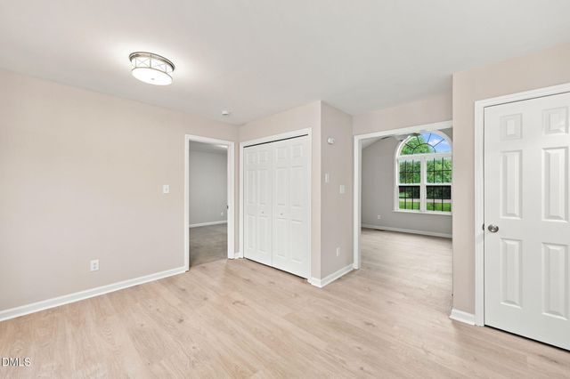 105 Poplar Court, Willow Springs, NC 27592