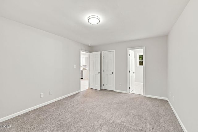 105 Poplar Court, Willow Springs, NC 27592