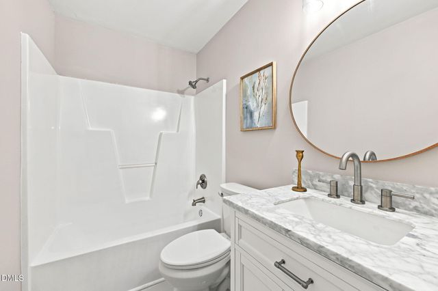105 Poplar Court, Willow Springs, NC 27592