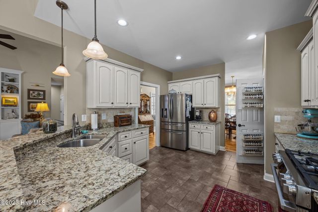 104 Jura Court, New Bern, NC 28562