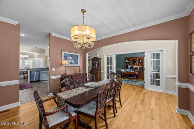 104 Jura Court, New Bern, NC 28562