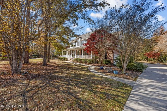 104 Jura Court, New Bern, NC 28562