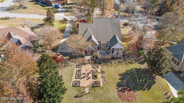 104 Jura Court, New Bern, NC 28562