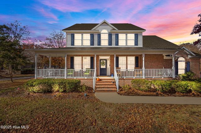 104 Jura Court, New Bern, NC 28562