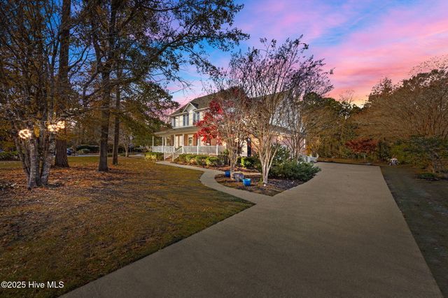 104 Jura Court, New Bern, NC 28562