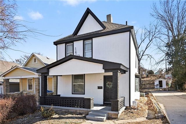 49 S Coy Street, Kansas City, KS 66101