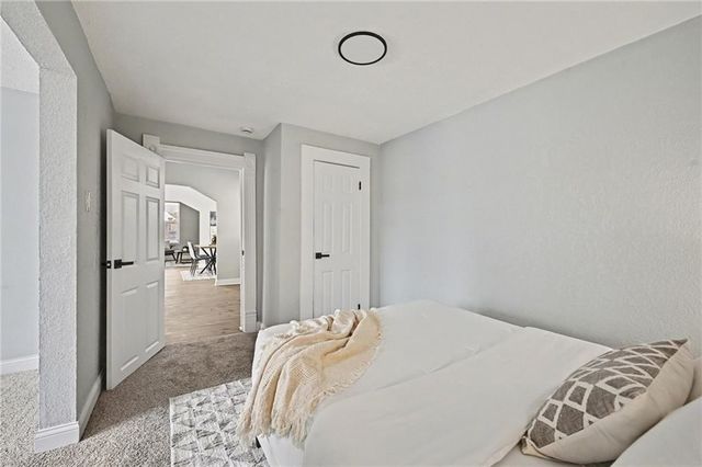 49 S Coy Street, Kansas City, KS 66101