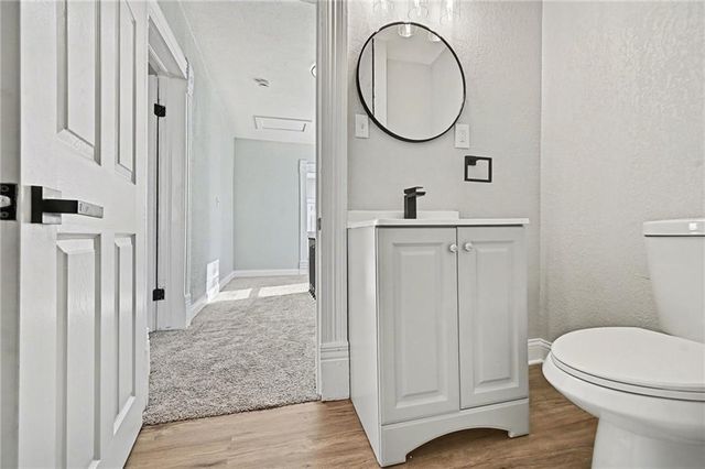 49 S Coy Street, Kansas City, KS 66101