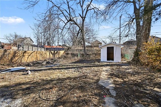 49 S Coy Street, Kansas City, KS 66101